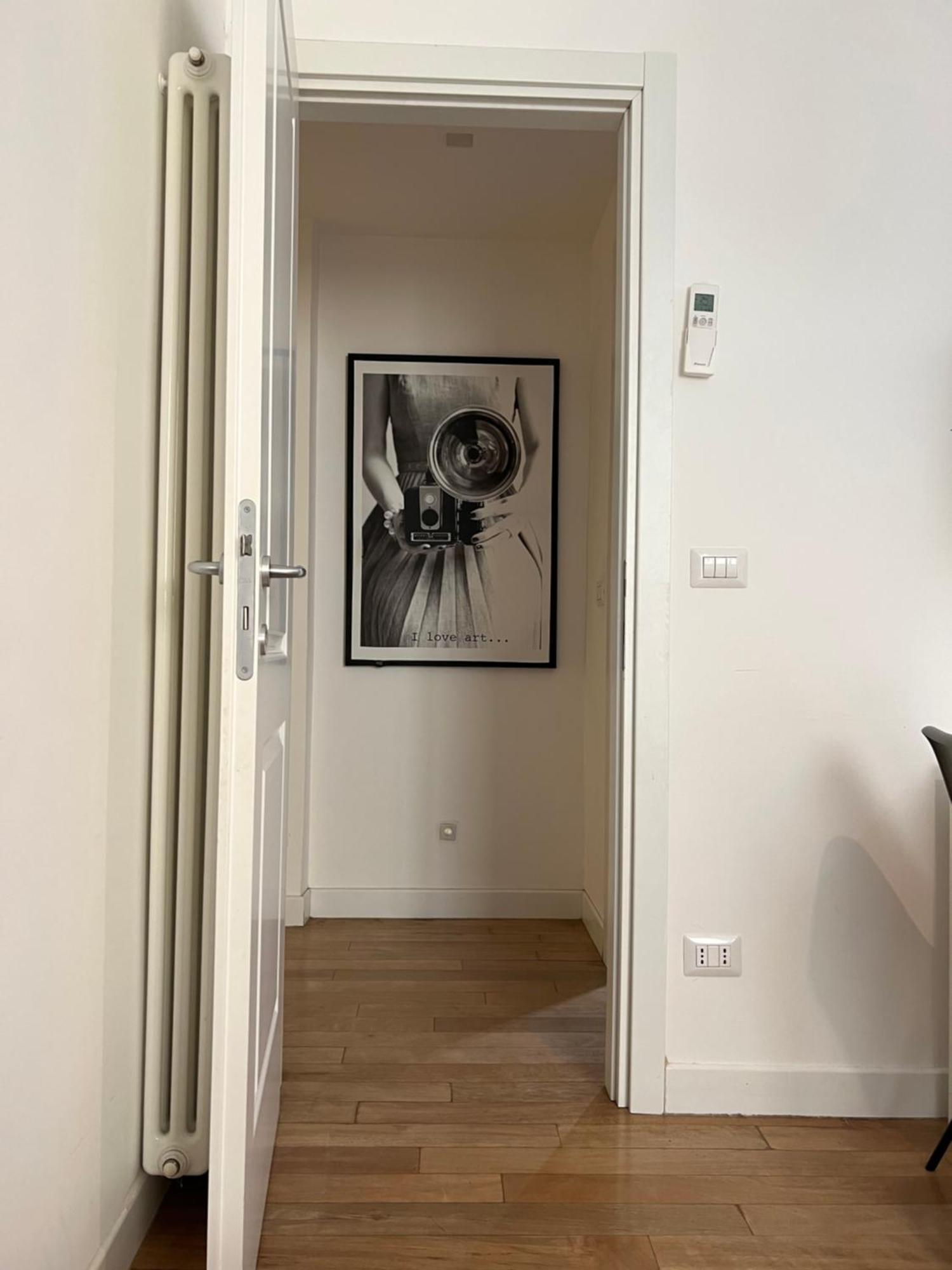 Apartamento Piazza Del Popolo Luxury Apartament *