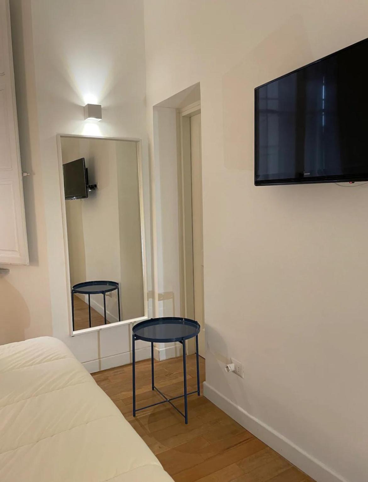 Piazza Del Popolo Luxury Apartament Roma