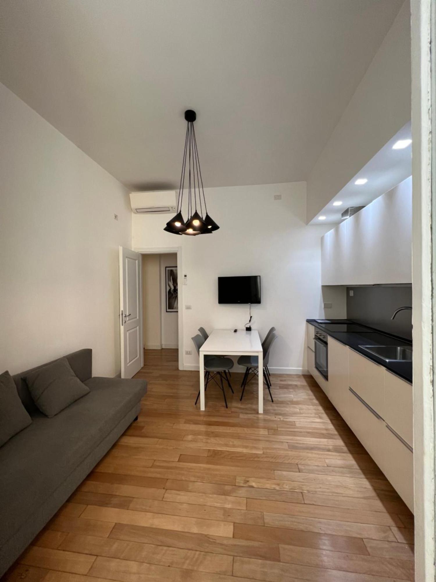 Piazza Del Popolo Luxury Apartament Apartamento Roma