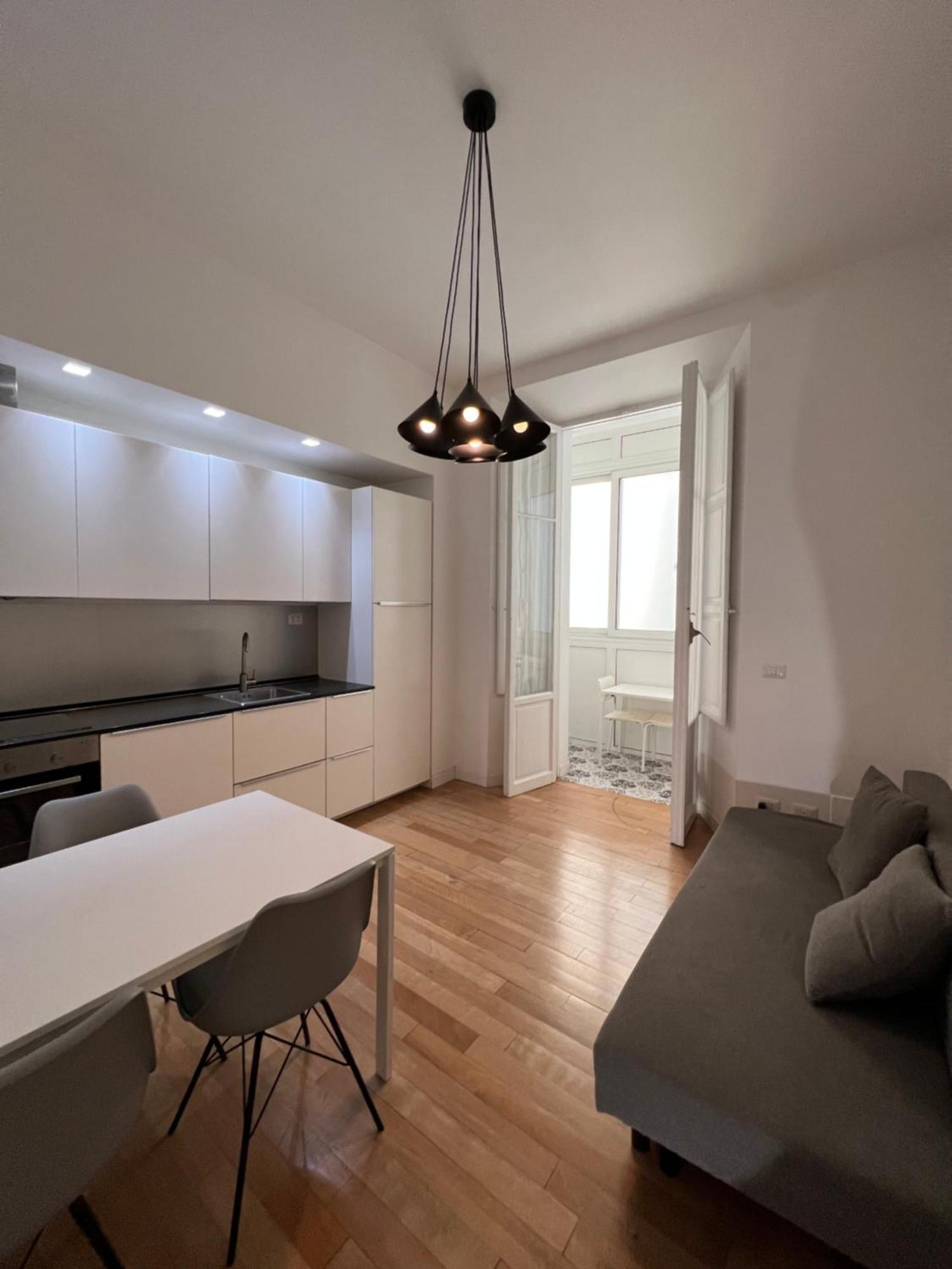 Apartamento Piazza Del Popolo Luxury Apartament