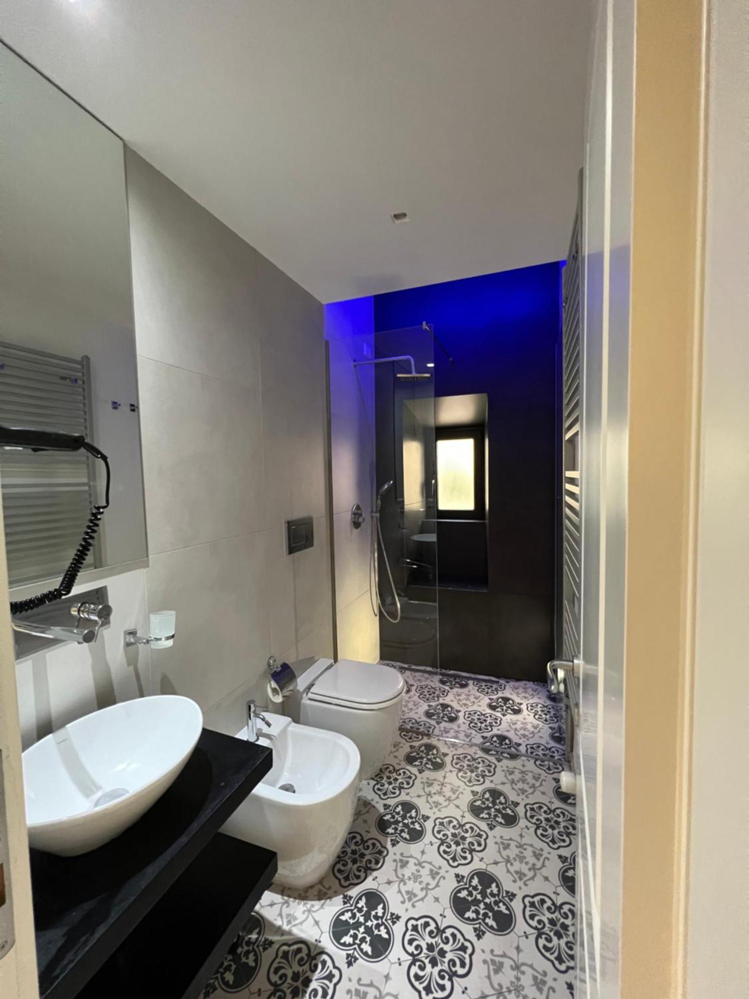 Apartamento Piazza Del Popolo Luxury Apartament Roma