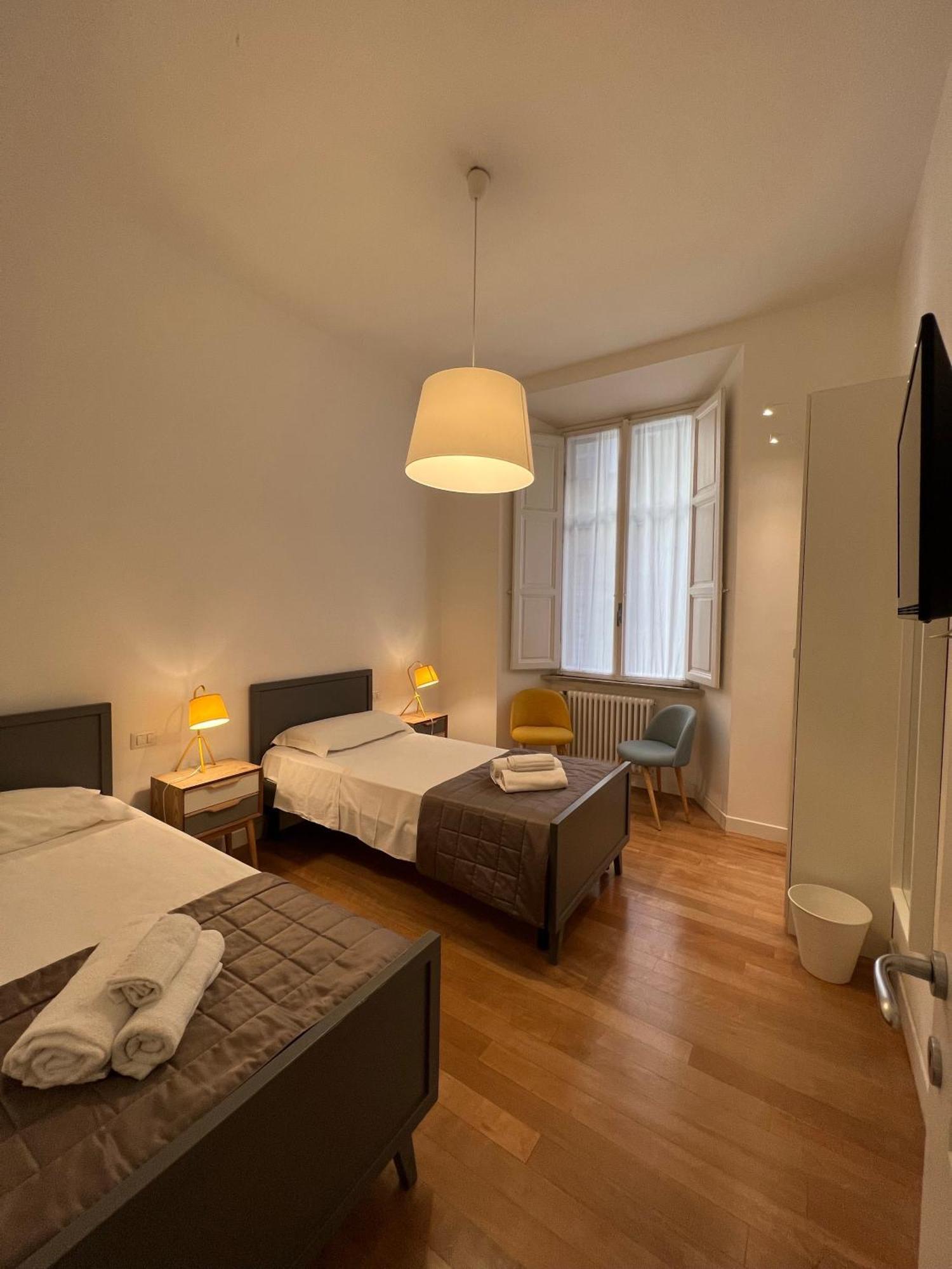 Apartamento Piazza Del Popolo Luxury Apartament Roma