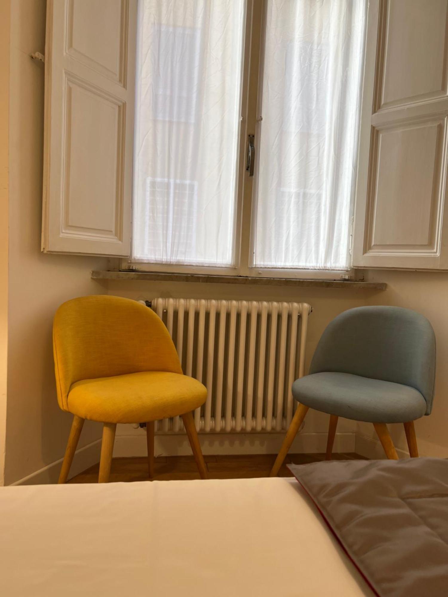 Apartamento Piazza Del Popolo Luxury Apartament *