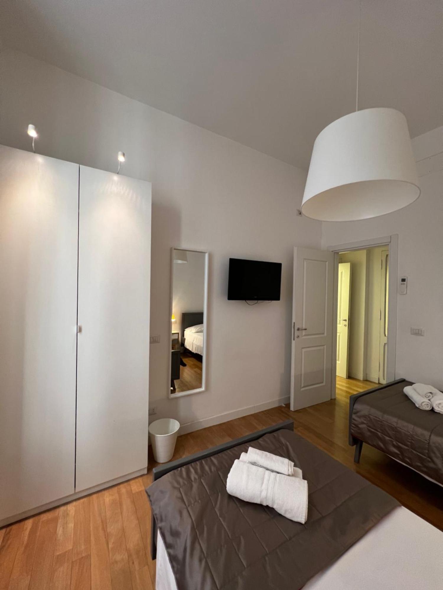 Piazza Del Popolo Luxury Apartament Apartamento *