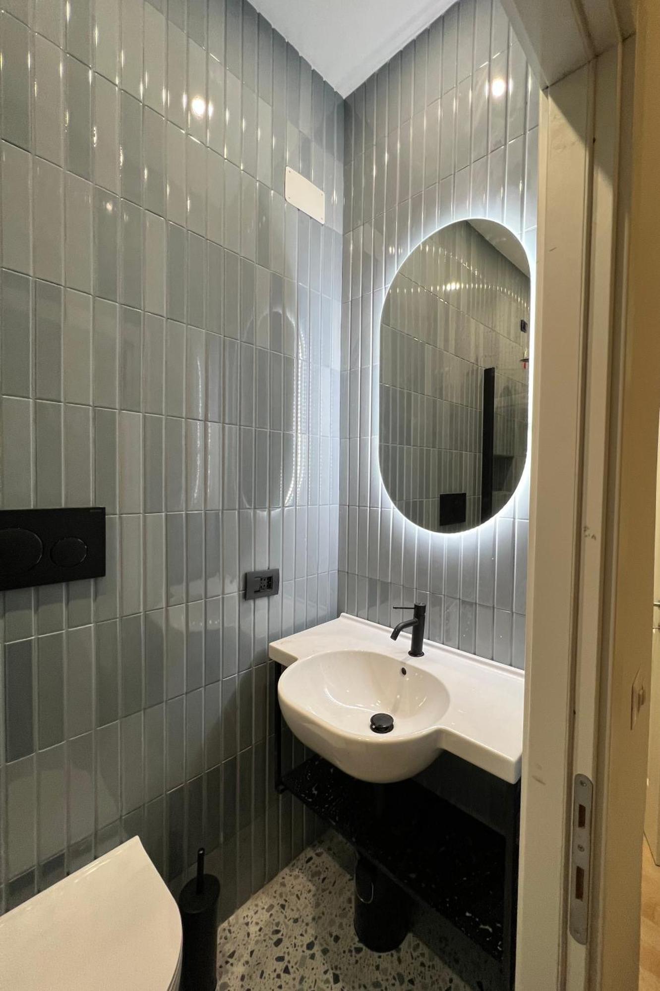 Apartamento Piazza Del Popolo Luxury Apartament Roma
