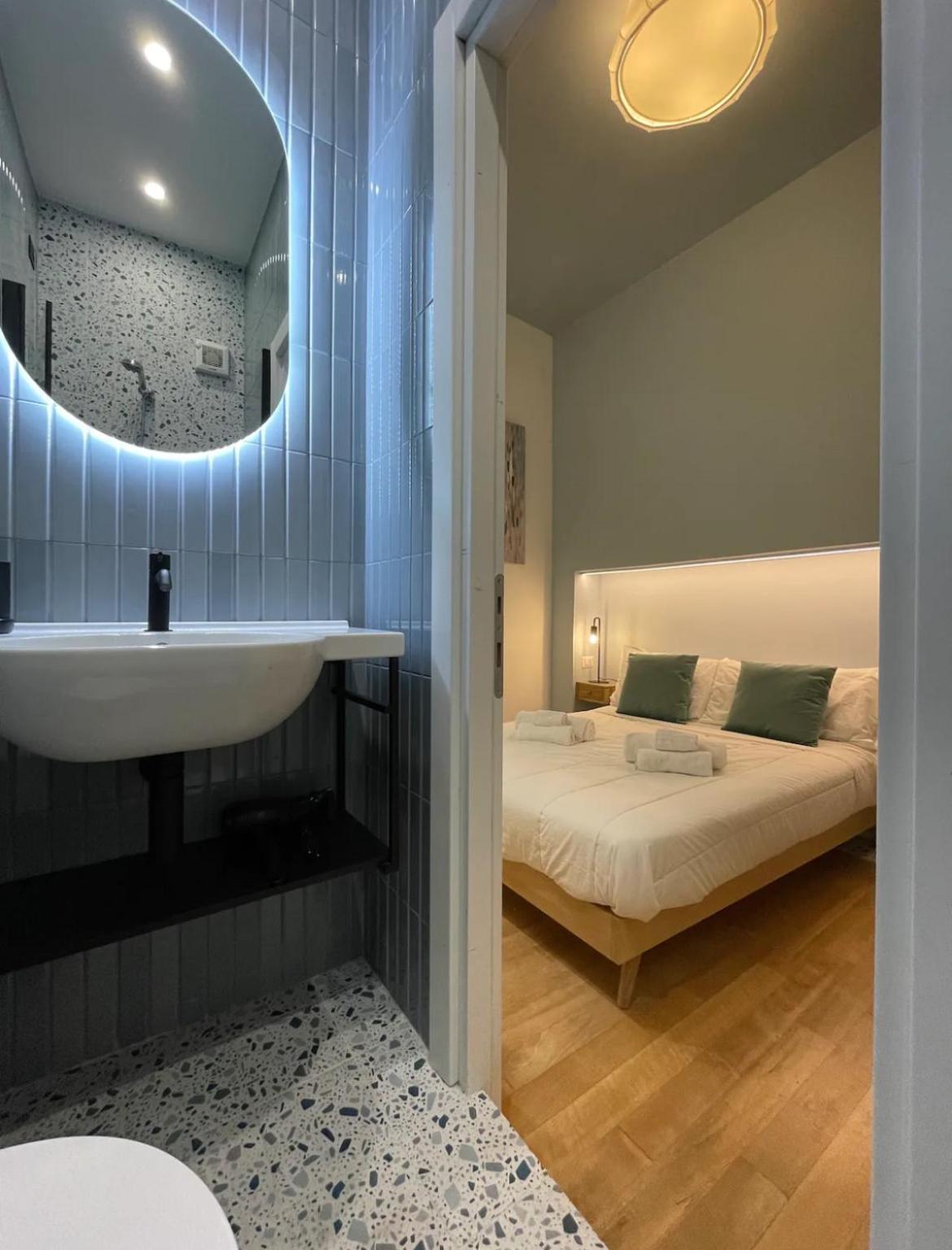 Apartamento Piazza Del Popolo Luxury Apartament Roma