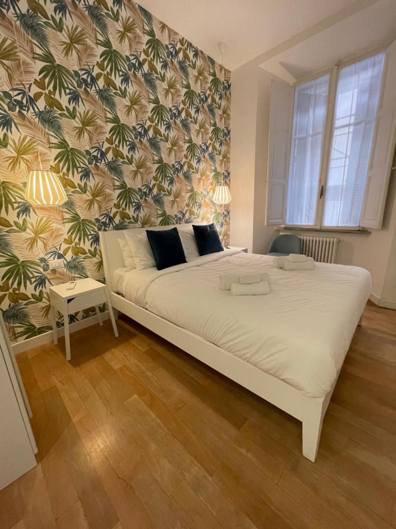 Piazza Del Popolo Luxury Apartament Apartamento *